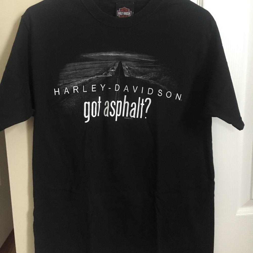 Harley-Davidson T-Shirt